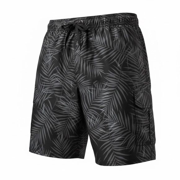 Kanu Surf Other - NWT Kanu Surf Men’s Swim Trunks, sz 3X